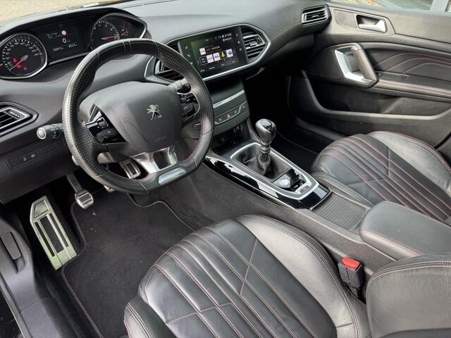Peugeot 308 1.2 PureTech GT