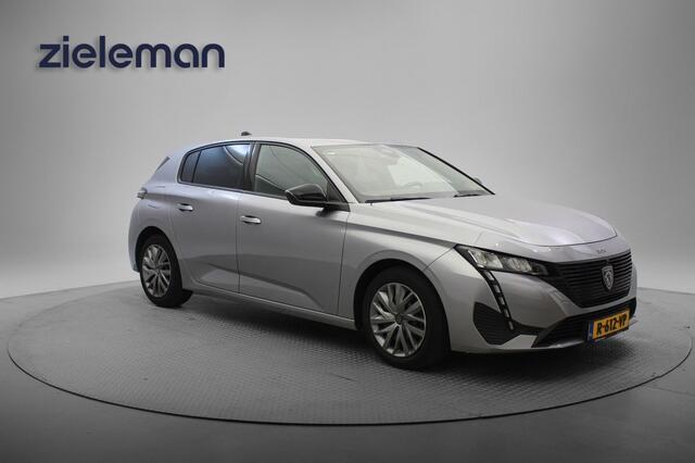 Peugeot 308 1.2 PureTech Active Pack Business - Carplay