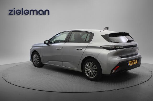 Peugeot 308 1.2 PureTech Active Pack Business - Carplay