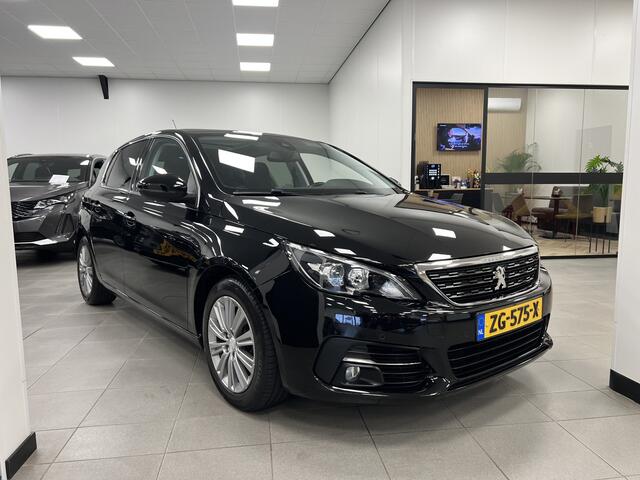 Peugeot 308 1.2 PT. 130PK / ALLURE / PANODAK / NAVI / PDC /