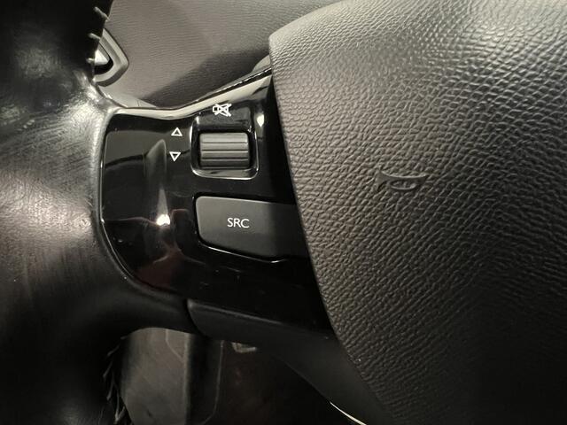 Peugeot 308 1.2 PT. 130PK / ALLURE / PANODAK / NAVI / PDC /