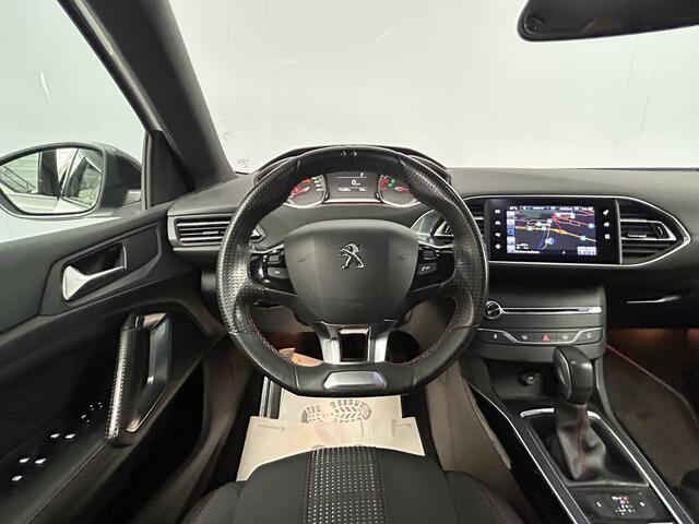 Peugeot 308 1.2 PureTech GT-line Automaat|Adapt-Cruise|Camera