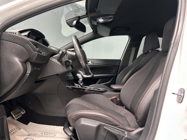 Peugeot 308 1.2 PureTech GT-line Automaat|Adapt-Cruise|Camera