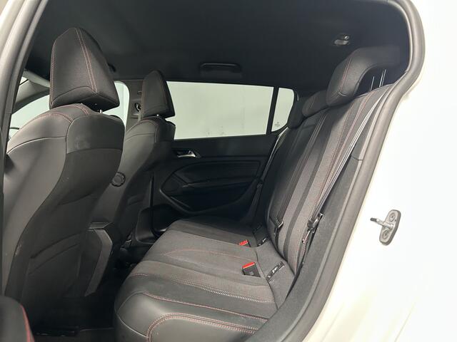 Peugeot 308 1.2 PureTech GT-line Automaat|Adapt-Cruise|Camera