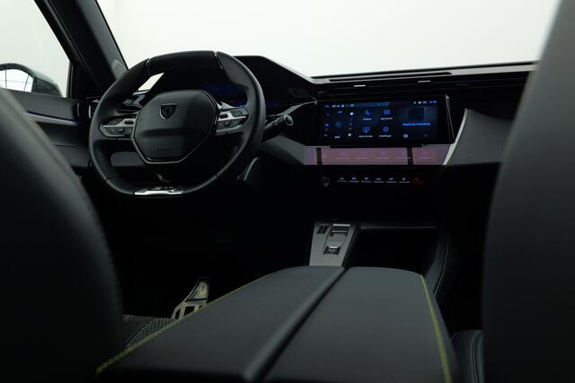 Peugeot 308 SW 1.2 PureTech GT | Vision & Drive | Carplay | Draadloos telefoon laden
