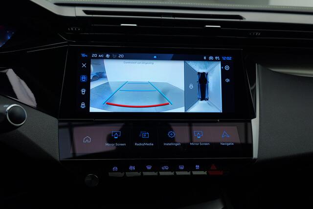 Peugeot 308 SW 1.2 PureTech GT | Vision & Drive | Carplay | Draadloos telefoon laden