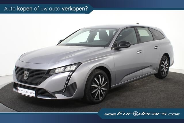 Peugeot 308 SW 1.2 PureTech Active Pack *1ste Eigenaar*Navigatie*Parkassist*DAB*