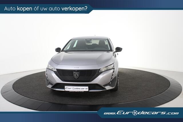 Peugeot 308 SW 1.2 PureTech Active Pack *1ste Eigenaar*Navigatie*Parkassist*DAB*