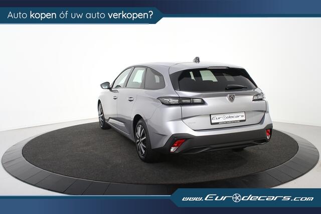Peugeot 308 SW 1.2 PureTech Active Pack *1ste Eigenaar*Navigatie*Parkassist*DAB*