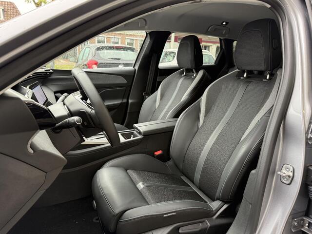 Peugeot 308 SW 1.2 PureTech Allure | Navigatie | Climate & Cruise Control | LMV | Achteruitrijd Camera | AppleCarplay/AndroidAuto |