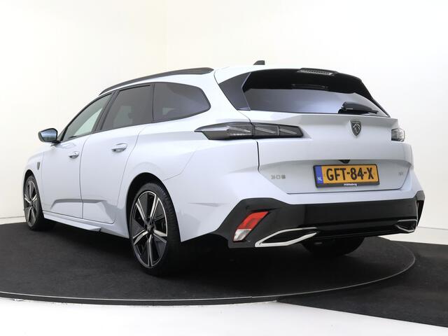 Peugeot 308 SW 1.2 PureTech GT | Camera | 18 INCH | Navigatie | Wireless Carplay |