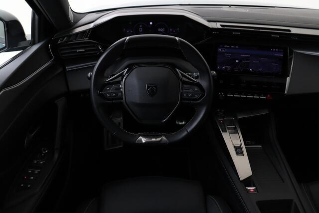 Peugeot 308 SW 1.2 PureTech GT PACK BUSINESS -CAMERA|MEMORY-SEATS|STOELVERWARMING|KEYLESS|ADAP.CRUISE