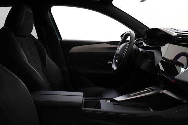 Peugeot 308 SW 1.2 PureTech GT PACK BUSINESS -CAMERA|MEMORY-SEATS|STOELVERWARMING|KEYLESS|ADAP.CRUISE