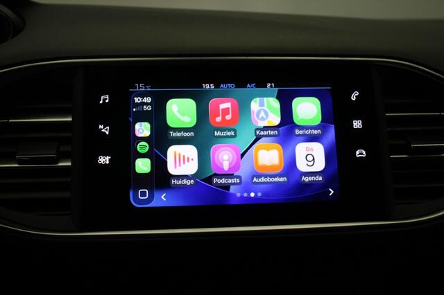 Peugeot 308 SW 1.2 PureTech Active - Digitaal Cockpit, Carplay, Camera, Navi, Cruise