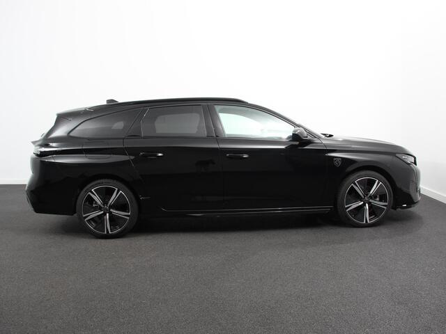 Peugeot 308 1.2 PureTech GT | DEMO ! | Climate control Adaptive cruise control Parkeersensoren Achteruitrijcamera Navigatie LED Apple Carplay/ Android Auto