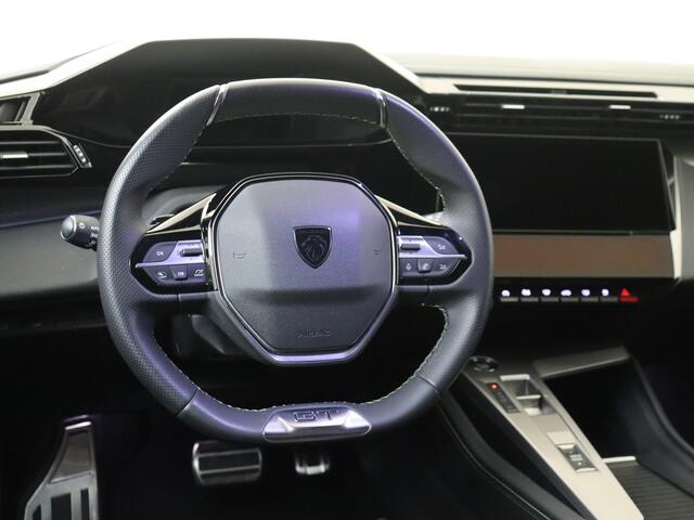 Peugeot 308 SW 1.2 PureTech GT | Camera | 18 INCH | Navigatie | Wireless Carplay |