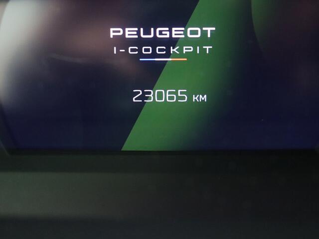 Peugeot 308 SW 1.2 PureTech GT | Camera | 18 INCH | Navigatie | Wireless Carplay |