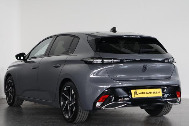 Peugeot 308 1.2 PureTech Allure / LED / Navi / CarPlay / ACC / CAM / AUT