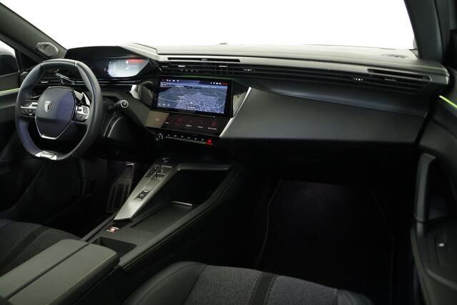 Peugeot 308 SW 1.2 PureTech GT 130 EAT8 / LED / ACC / Navi / CarPlay / FOCAL