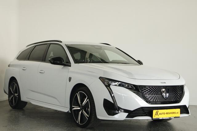 Peugeot 308 SW 1.2 PureTech GT 130 EAT8 / LED / ACC / Navi / CarPlay / FOCAL