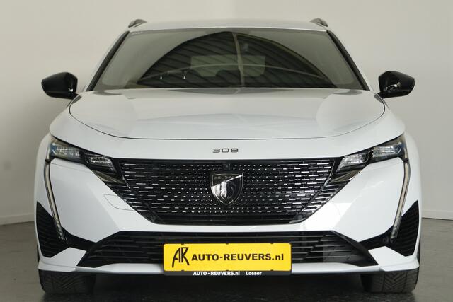 Peugeot 308 SW 1.2 PureTech GT 130 EAT8 / LED / ACC / Navi / CarPlay / FOCAL