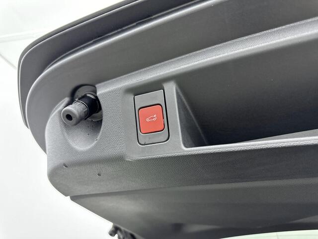 Peugeot 308 SW 1.6 180PK Plug-in Hybrid GT | Vision Pack | Electrische achterklep | AUTOMAAT | AppleCarPlay/AndroidAuto | 18"LMV | Navigatie | Adaptive Cruise Control | Climate Control | 360'Camera | Keyless | Privacy Glass | Isofix |