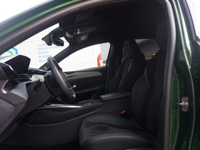 Peugeot 308 1.6 Plug-in Hybrid 180 GT Focal audio | Mooie uitvoering!