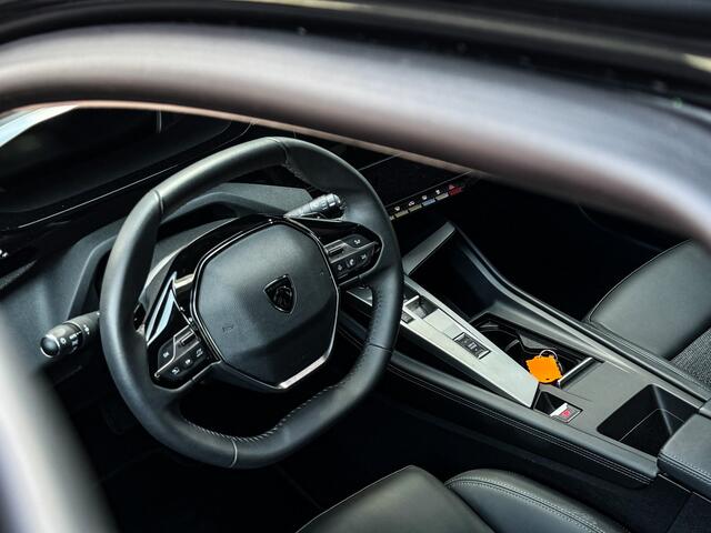 Peugeot 308 1.2 Allure Pack 130pk Automaat GRATIS Afleverpakket! | Apple carplay | Drive Assist plus | Comfort Pack