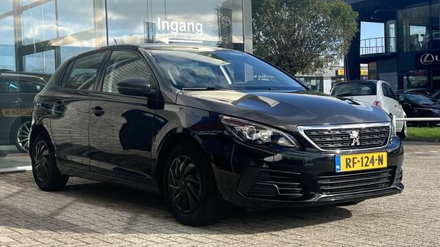 Peugeot 308 1.2 PureTech Access | Airco