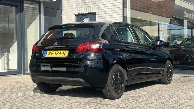 Peugeot 308 1.2 PureTech Access | Airco