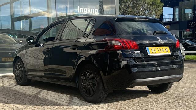Peugeot 308 1.2 PureTech Access | Airco
