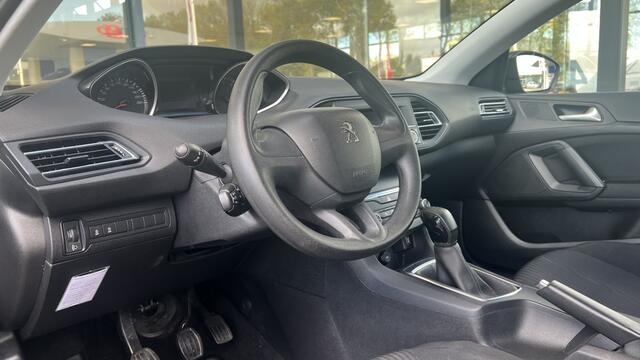Peugeot 308 1.2 PureTech Access | Airco