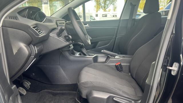 Peugeot 308 1.2 PureTech Access | Airco