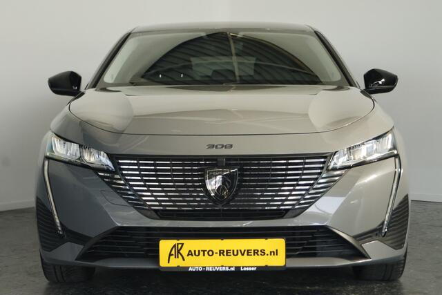 Peugeot 308 SW 1.5 BlueHDi Blue Lease Allure / LED / ACC / Navi / CarPlay / Cam