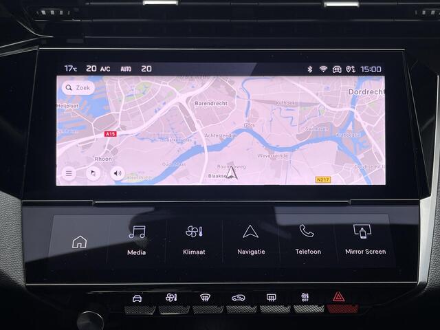 Peugeot 308 1.6 HYbrid 180 GT Pack Business | Navi/Leder/Clima/Adapt.Cruise/Camera+Top View/Apple Carplay-Android Auto