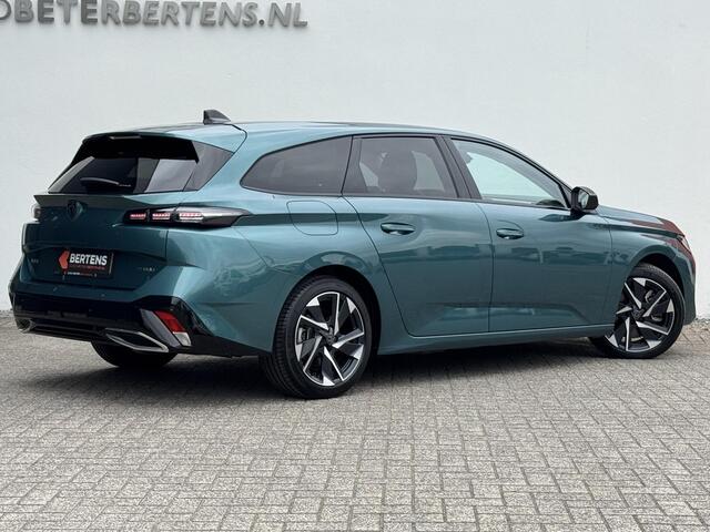 Peugeot 308 SW 1.6 Plug-in Hybrid 180 Allure | AGR pakket | Stoelverwarming | Prijs is rijklaar |