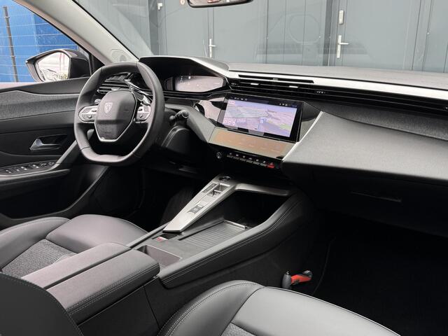 Peugeot 308 SW 1.6 Plug-in Hybrid 180 Allure | AGR pakket | Stoelverwarming | Prijs is rijklaar |