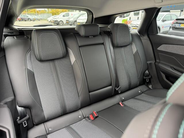 Peugeot 308 SW 1.6 Plug-in Hybrid 180 Allure | AGR pakket | Stoelverwarming | Prijs is rijklaar |