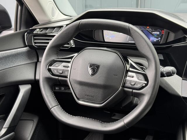 Peugeot 308 SW 1.6 Plug-in Hybrid 180 Allure | AGR pakket | Stoelverwarming | Prijs is rijklaar |