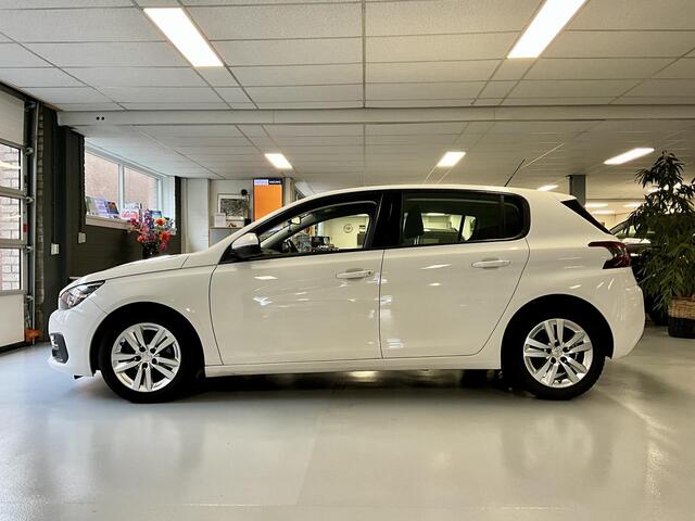 Peugeot 308 1.2 PureTech Active ** RIJKLAARPRIJS **