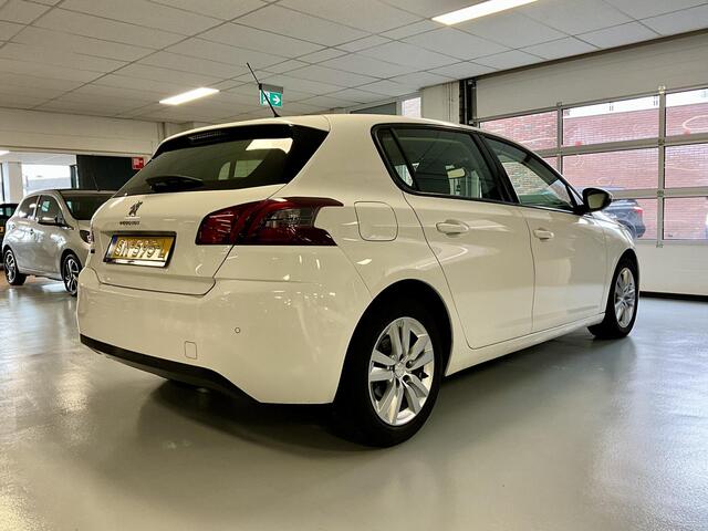 Peugeot 308 1.2 PureTech Active ** RIJKLAARPRIJS **