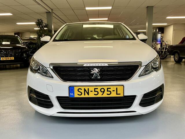 Peugeot 308 1.2 PureTech Active ** RIJKLAARPRIJS **