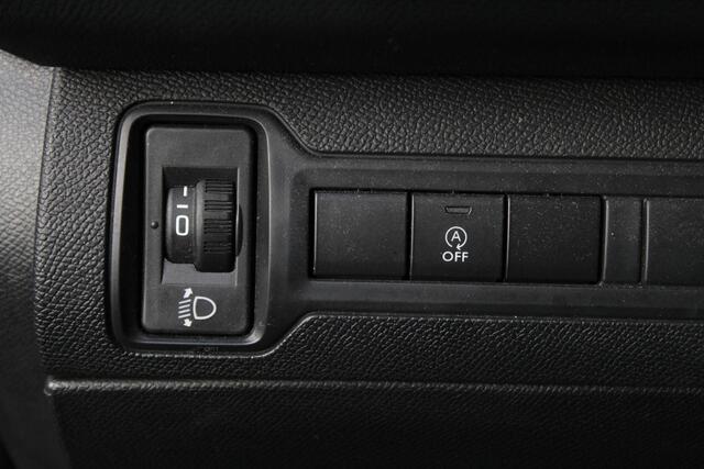 Peugeot 308 SW 1.2 PureTech Blue Lease//Navi//99.696km!!