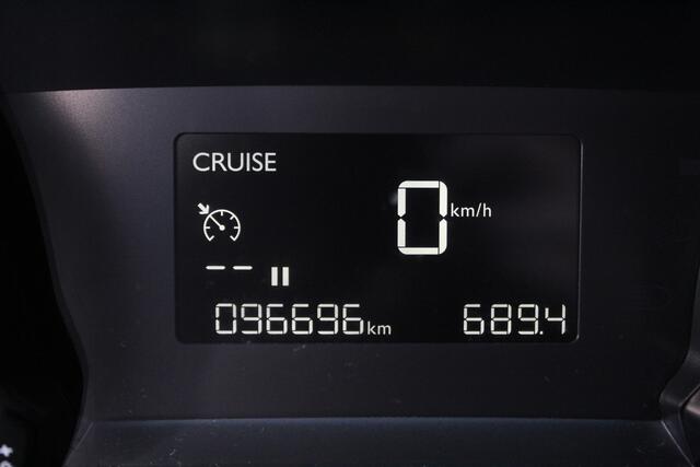 Peugeot 308 SW 1.2 PureTech Blue Lease//Navi//99.696km!!