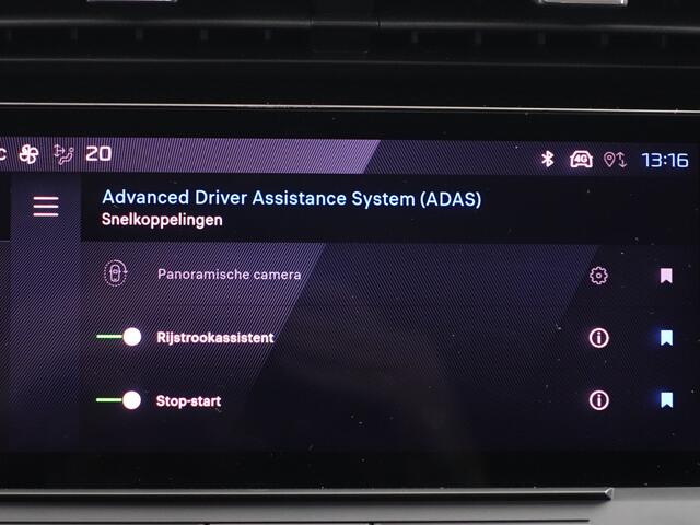 Peugeot 308 1.2 PureTech Active Pack Business- Carplay, Android Auto, Stoelverwarming, Comfort Pakket, Virtual cockpit