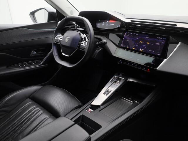 Peugeot 308 SW 1.2 PureTech 130 PK Automaat Allure | 360º | ADAPTIVE | LEDER | STOELVERWARMING