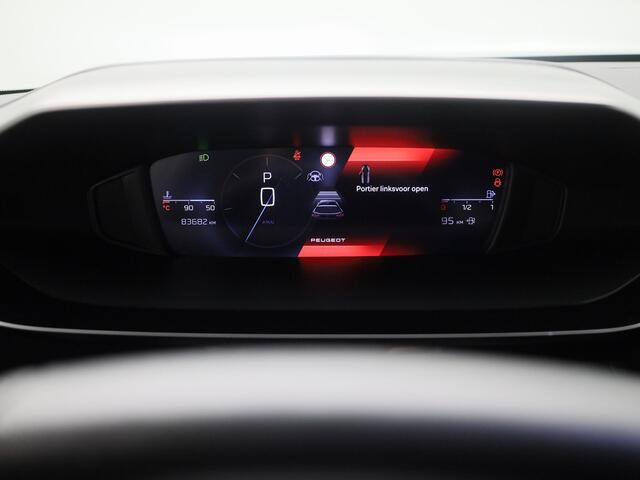 Peugeot 308 SW 1.2 PureTech 130 PK Automaat Allure | 360º | ADAPTIVE | LEDER | STOELVERWARMING