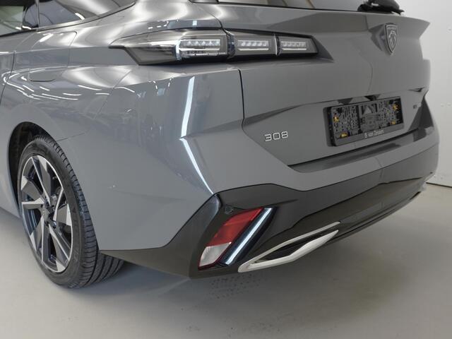 Peugeot 308 SW 1.6 Plug-in Hybrid 180 Allure | 360 Camera | Keyless | Rijklaarprijs