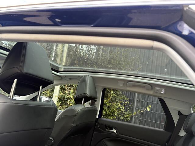 Peugeot 308 SW 1.2 PureTech Blue Lease Premium / AUTOMAAT / PANORAMADAK / NAVI / CRUISE