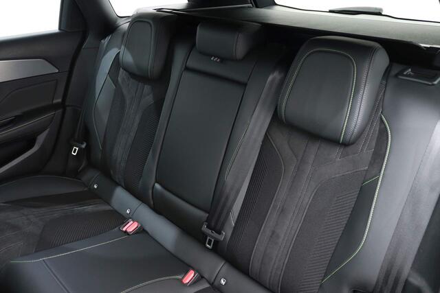 Peugeot 308 SW 1.2 PURETECH 130PK GT EAT8 | Navi | Massagestoelen | LED Matrix | Adaptive Cruise